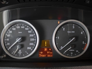 Внедорожник BMW X6 2010 года, 1700000 рублей, Омск