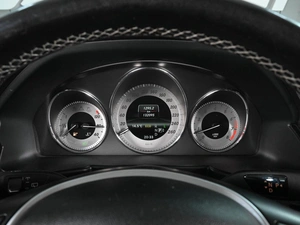 Внедорожник Mercedes-benz GLK-класс 2013 года, 1679000 рублей, Аксай