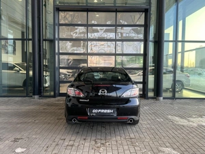 Лифтбек Mazda 6 2011 года, 1030000 рублей, Уфа