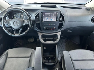 Минивэн Mercedes-benz Vito 2023 года, 6800000 рублей, Уфа