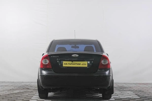 Седан Ford Focus 2007 года, 329000 рублей, Кемерово