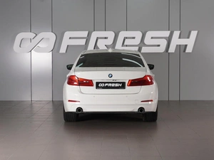 Седан BMW 5 серия 2019 года, 3424000 рублей, Минеральные Воды