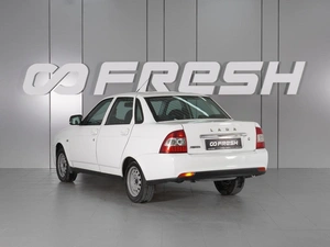Седан ВАЗ (LADA) Priora 2017 года, 689000 рублей, Минеральные Воды