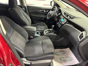 Внедорожник Nissan Qashqai 2018 года, 1680000 рублей, Красноярск