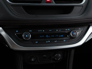 Внедорожник JAC JS3 2024 года, 1641055 рублей, Москва