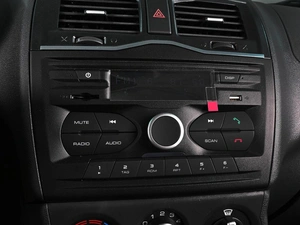 Седан ВАЗ (LADA) Granta 2024 года, 1115000 рублей, Аксай