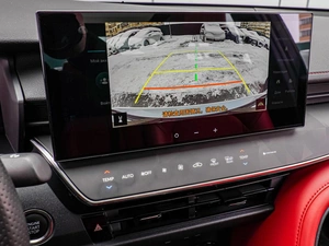 Седан Toyota Camry 2024 года, 3920000 рублей, Краснодар