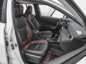 Внедорожник Toyota Corolla Cross 2023 года, 3699000 рублей, Ростов-на-Дону
