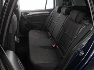 Универсал Volkswagen Golf 2014 года, 1099000 рублей, Тюмень