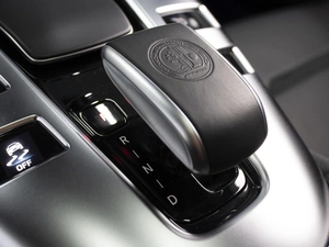 Лифтбек Mercedes-benz AMG GT 2022 года, 10600000 рублей, Омск