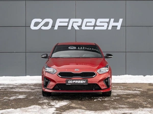 Универсал Kia ProCeed 2019 года, 2150000 рублей, Краснодар