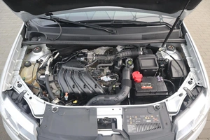 Седан Renault Logan 2020 года, 1280000 рублей, Орёл