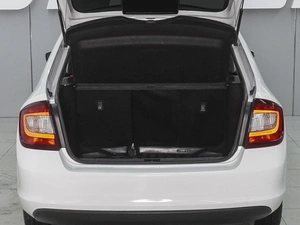 Лифтбек Skoda Rapid 2018 года, 1190000 рублей, Ростов-на-Дону