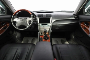 Седан Toyota Camry 2008 года, 1189000 рублей, Новосибирск
