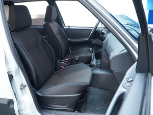 Внедорожник ВАЗ (LADA) Niva Travel 2023 года, 999077 рублей, Москва