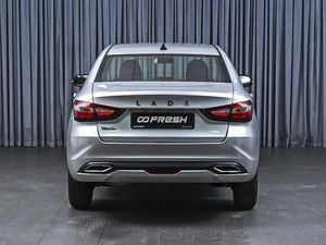 Седан ВАЗ (LADA) Vesta 2026 года, 1549000 рублей, Ставрополь