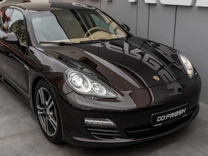 Лифтбек Porsche Panamera 2012 года, 3270000 рублей, Краснодар