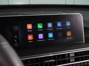 Внедорожник Chery Tiggo 4 2024 года, 1899000 рублей, Воронеж