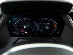 Хетчбэк BMW 1 серия 2021 года, 3249050 рублей, Москва