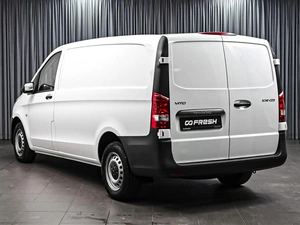 Mercedes-Benz Vito, W447 рестайлинг (2018—н. в.) 109 1.6 CDI MT (88 л.с.) 2021г. 2021 года, 3640000 рублей, Ставрополь