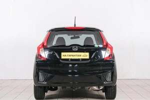Хетчбэк Honda Fit 2016 года, 1029000 рублей, Красноярск
