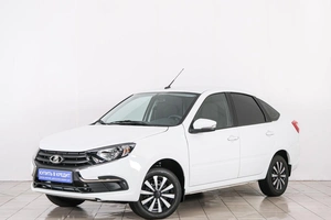 Лифтбек ВАЗ (LADA) Granta 2024 года, 999000 рублей, Красноярск
