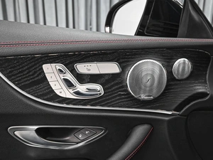 Купе Mercedes-benz E-класс AMG 2018 года, 5298000 рублей, Ставрополь