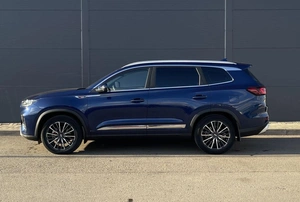 Внедорожник Chery Tiggo 8 Pro 2021 года, 1870000 рублей, Солонцы