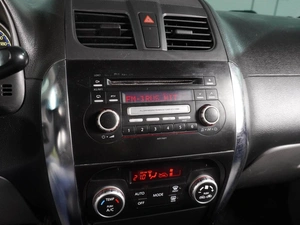 Внедорожник Suzuki SX4 2012 года, 819000 рублей, Воронеж