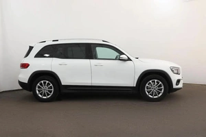 Внедорожник Mercedes-benz GLB-класс 2020 года, 3749000 рублей, Орёл