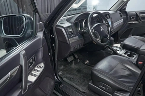 Внедорожник Mitsubishi Pajero 2011 года, 2097000 рублей, Красноярск