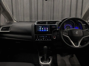 Хетчбэк Honda Fit 2019 года, 1249000 рублей, Красноярск