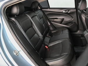 Седан Chevrolet Cruze 2016 года, 1139000 рублей, Ростов-на-Дону