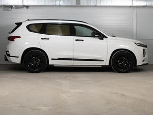 Внедорожник Hyundai Santa Fe 2018 года, 3233000 рублей, Ставрополь