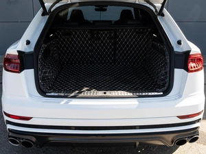 Внедорожник Audi Q8 2021 года, 9400000 рублей, Краснодар