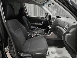 Внедорожник Subaru Forester 2011 года, 1230000 рублей, Красноярск