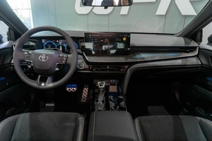 Седан Toyota Camry 2026 года, 4549000 рублей, Петрозаводск