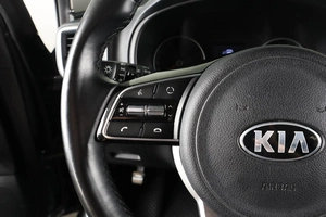 Внедорожник Kia Sportage 2021 года, 2589000 рублей, Пермь