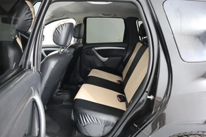 Внедорожник Renault Duster 2012 года, 865000 рублей, Брянск