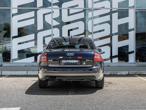 Седан Audi A6 2002 года, 520000 рублей, Краснодар