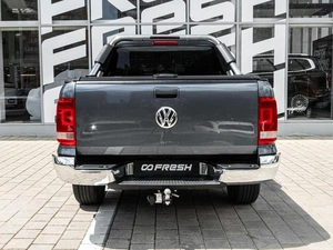 Пикап Volkswagen Amarok 2017 года, 2043500 рублей, Ставрополь