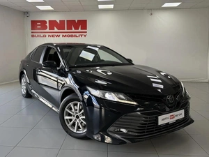 Седан Toyota Camry 2020 года, 2350000 рублей, Смоленск