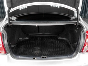 Седан Toyota Avensis 2007 года, 699000 рублей, Тюмень