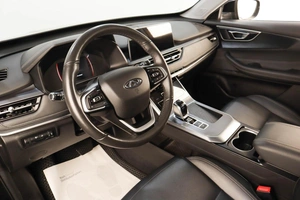 Внедорожник Chery Tiggo 4 Pro 2023 года, 1599000 рублей, Челябинск