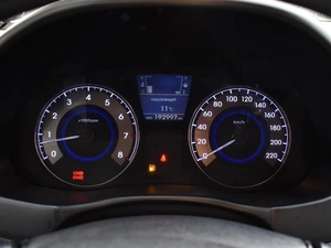 Седан Hyundai Solaris 2013 года, 699000 рублей, Краснодар