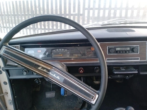 Седан ГАЗ 24 Волга 1984 года, 80000 рублей, Красноярск