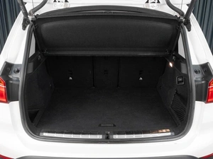 Внедорожник BMW X1 2018 года, 2799000 рублей, Тюмень