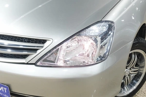 Седан Toyota Allion 2002 года, 739000 рублей, Новокузнецк