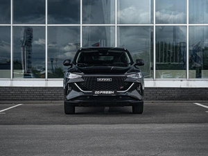 Внедорожник Haval F7x 2022 года, 1905000 рублей, Нижний Новгород