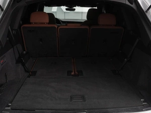 Внедорожник Audi Q7 2020 года, 5450000 рублей, Воронеж